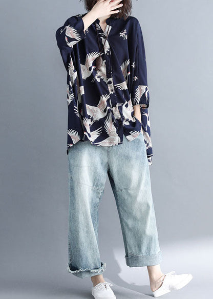 Polished Top with an Effortless Classic Look