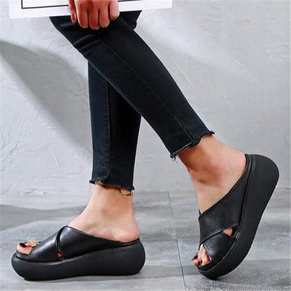 Beautifully Crafted Orthopedic Sandals