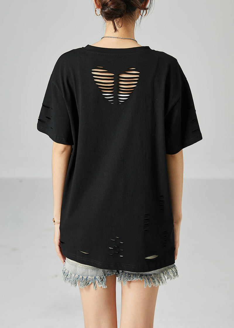 Polished Top with an Effortless Classic Look