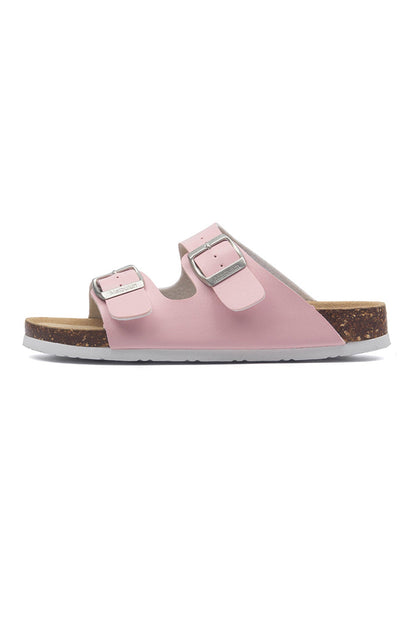Classic Orthopedic Sandals with Timeless Style