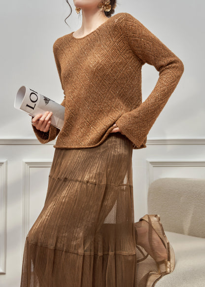 Classic Vintage & Enduringly Stylish Sweater