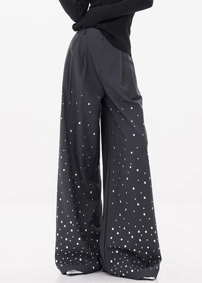 Beautifully Finished Pants in a Timeless Design