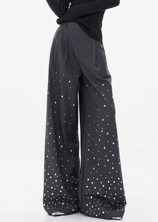 Beautifully Finished Pants in a Timeless Design