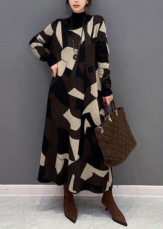 Gracefully Styled Sweater for Any Occasion