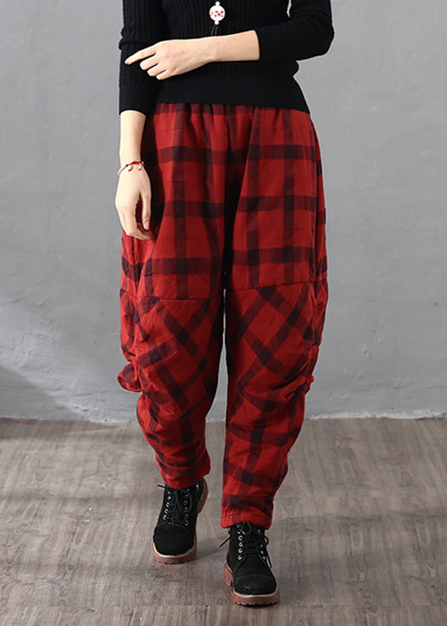 Gracefully Styled Pants for Any Occasion