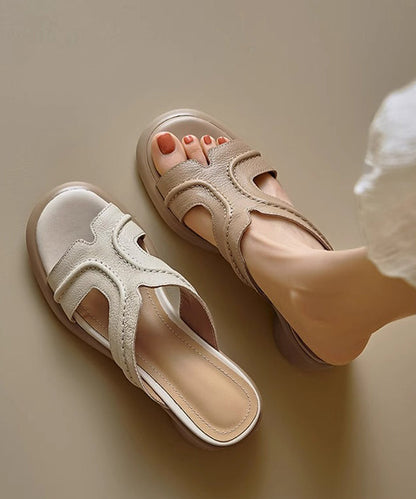 Comfortable Orthopedic Sandals for Daily Wear