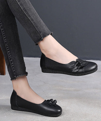 Vintage Inspired Orthopedic Shoes