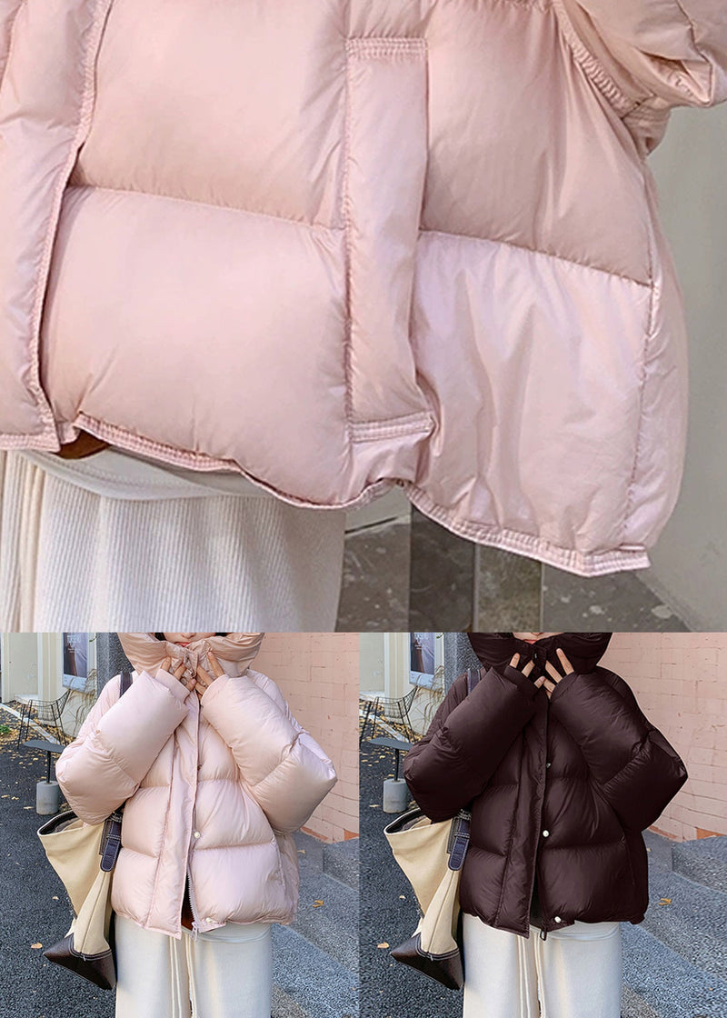Well Tailored Coat with a Graceful Silhouette