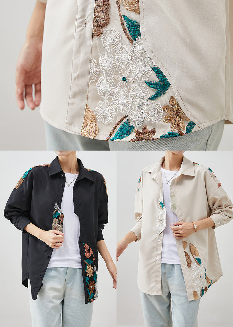 Classic Vintage Shirt with a Flattering Fit
