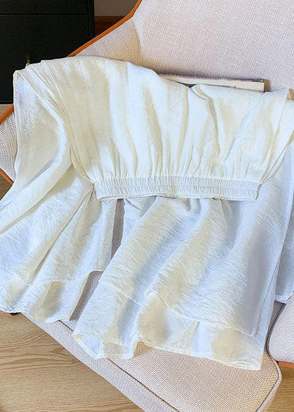 Beautifully Crafted Pants in a Classic Style