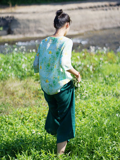 Beautifully Crafted Shirt in a Classic Style