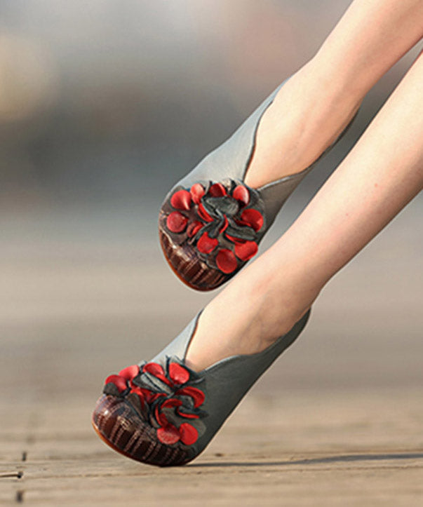 Elegant Orthopedic Heels for Every Step