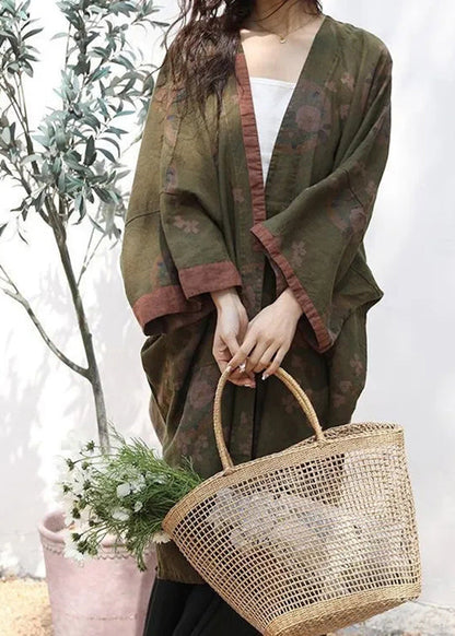 Gracefully Styled Cardigan for Any Occasion
