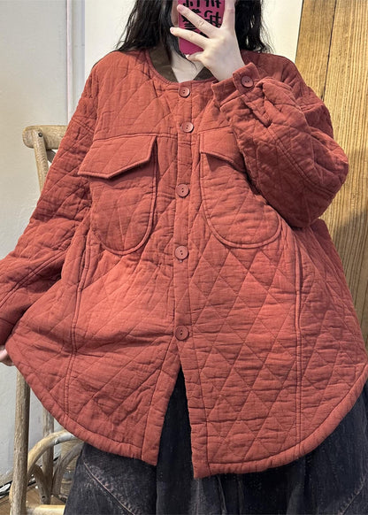 Gracefully Styled Coat for Any Occasion