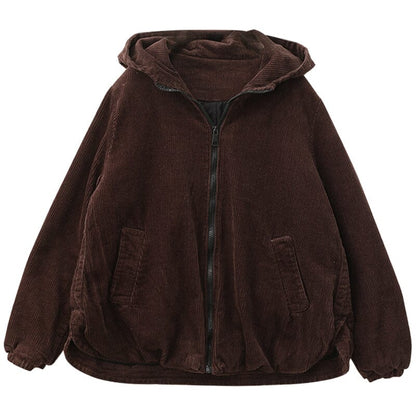 Beautifully Balanced Jacket with Timeless Character