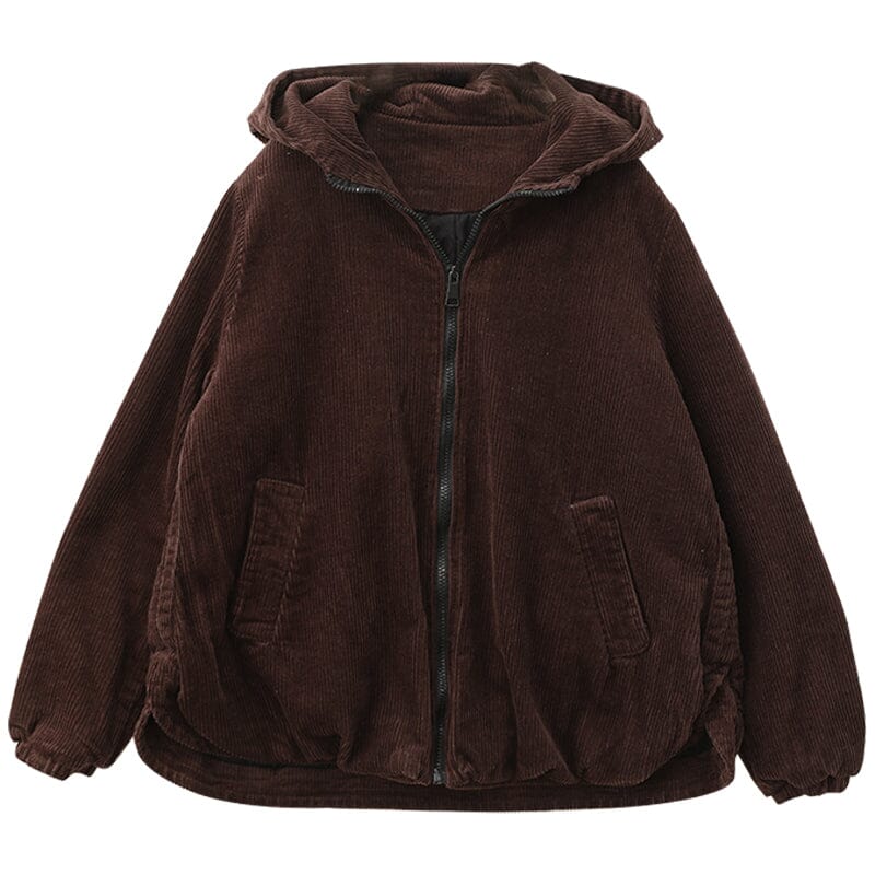 Beautifully Balanced Jacket with Timeless Character