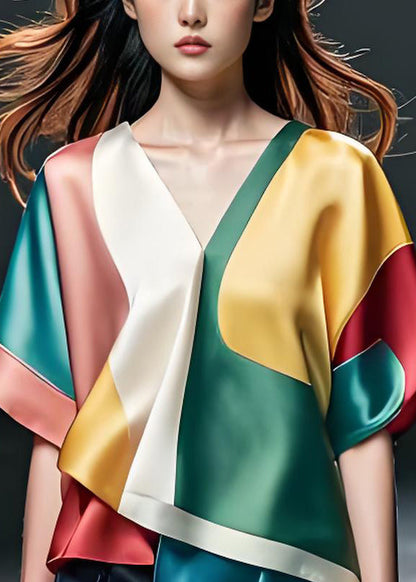 Effortlessly Elegant Blouse with a Timeless Design