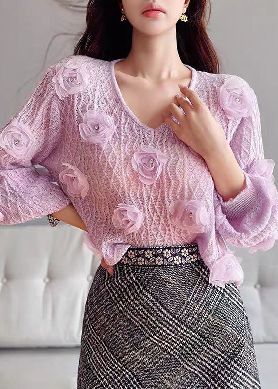 Sophisticated Sweater with a Clean Classic Look