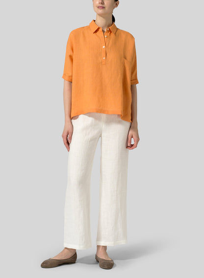 Sophisticated Shirt with a Clean Classic Look