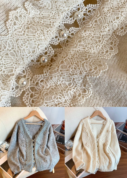 Beautifully Finished Coat in a Timeless Design