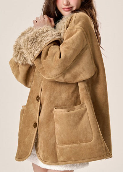 Beautifully Crafted Coat in a Classic Style