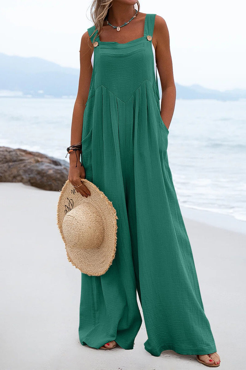 Vintage Inspired Garment with a Contemporary Edge