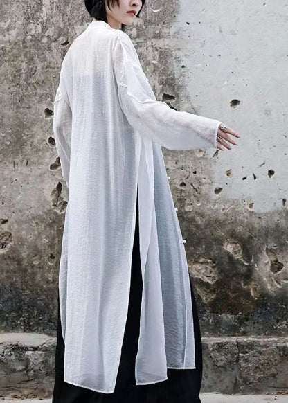 Beautifully Finished Shirt in a Timeless Design
