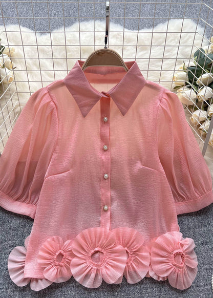 Elegantly Styled Shirt for Everyday Wear