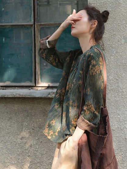 Polished Shirt with an Effortless Classic Look