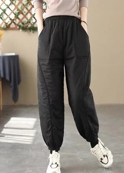 Elegantly Styled Pants for Everyday Wear