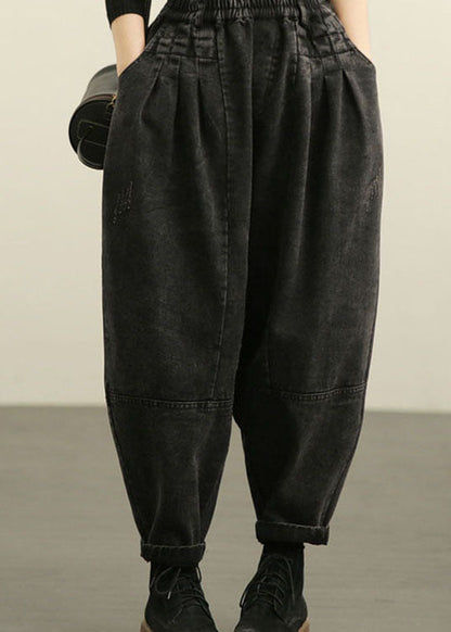 Beautifully Finished Pants in a Timeless Design