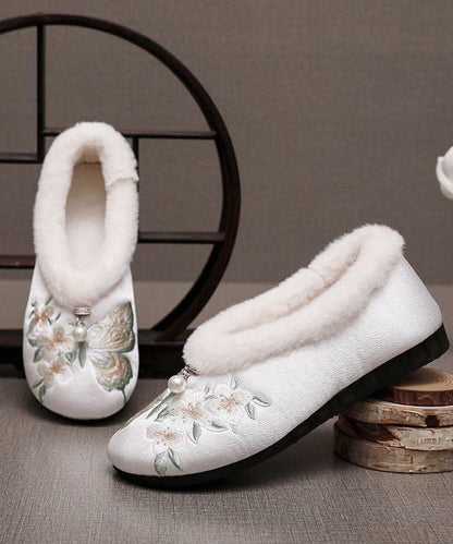 Elegant Orthopedic Flats for Every Step