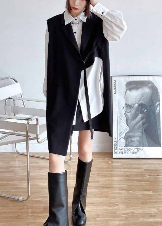 Sophisticated Coat with a Clean Classic Look