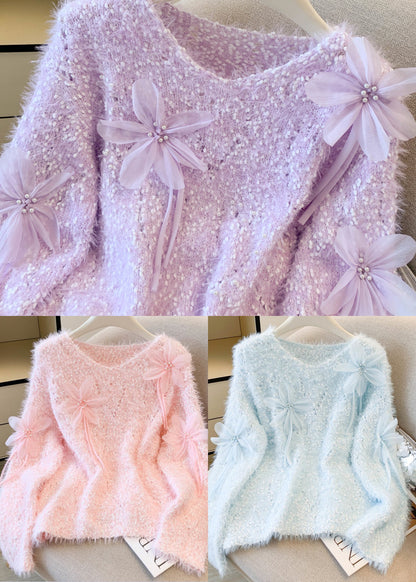 Beautifully Crafted Sweater in a Classic Style