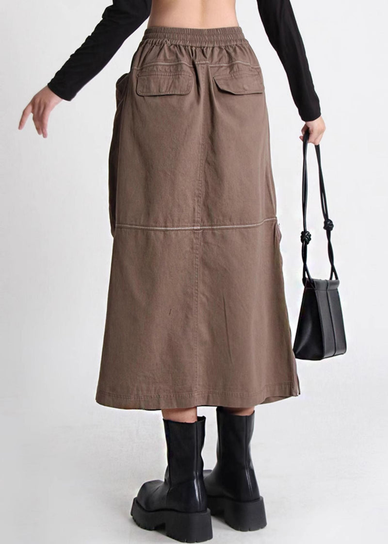 Sophisticated Garment with a Clean Classic Look
