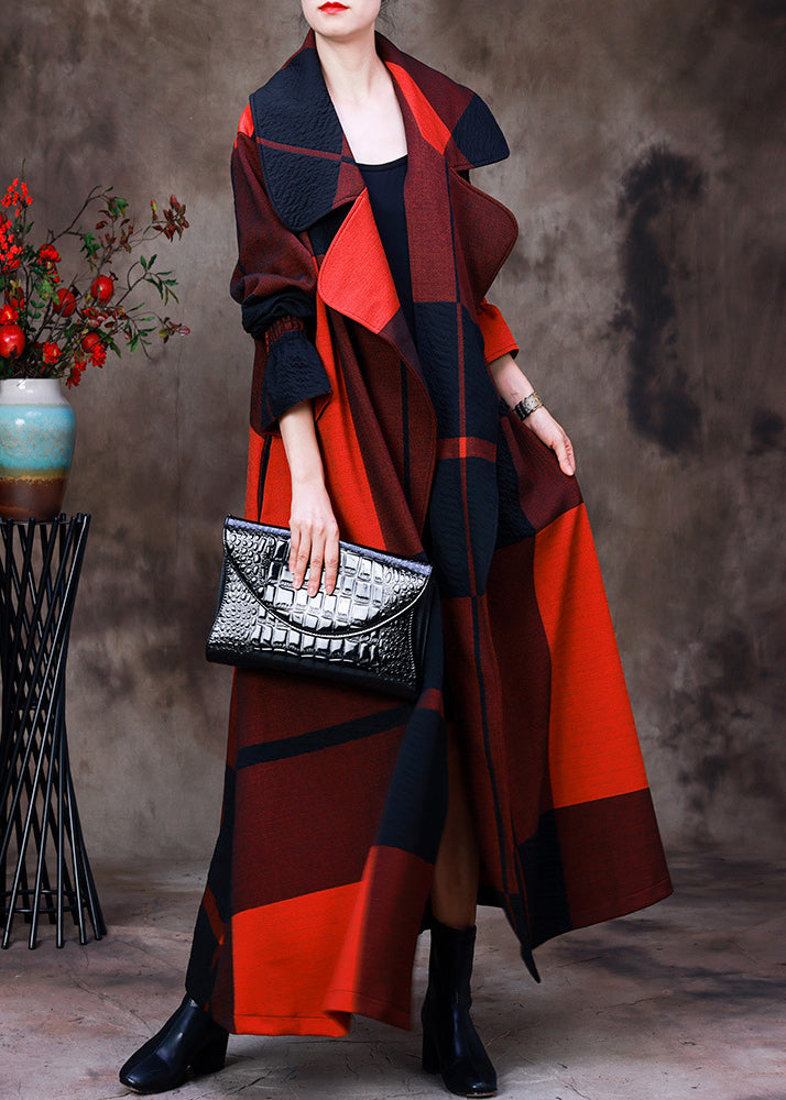 Classic Vintage & Enduringly Stylish Coat