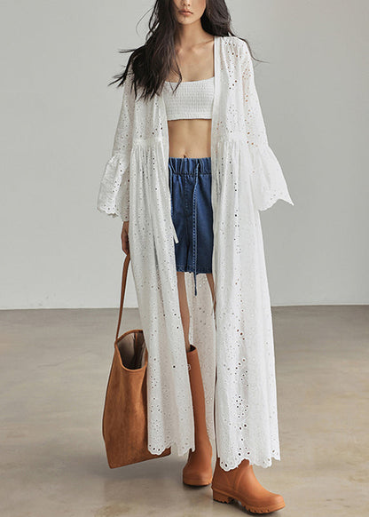 Polished Cardigan with an Effortless Classic Look