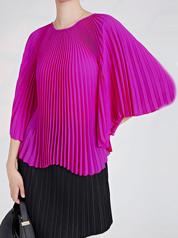 Polished T-Shirt with an Effortless Classic Look