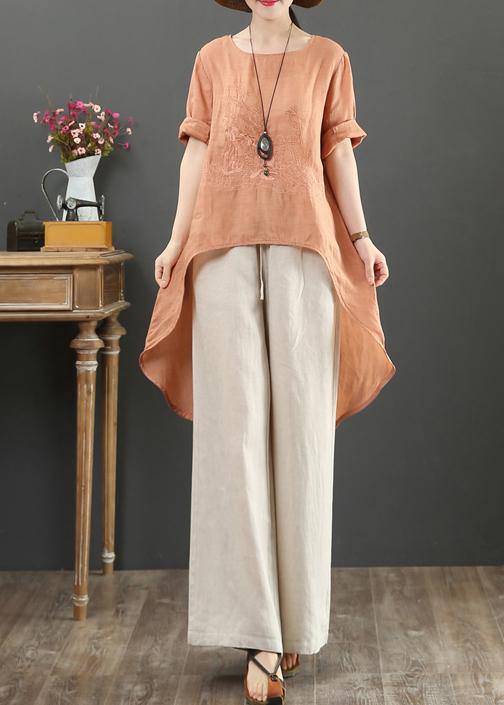 Sophisticated Blouse with a Clean Classic Look