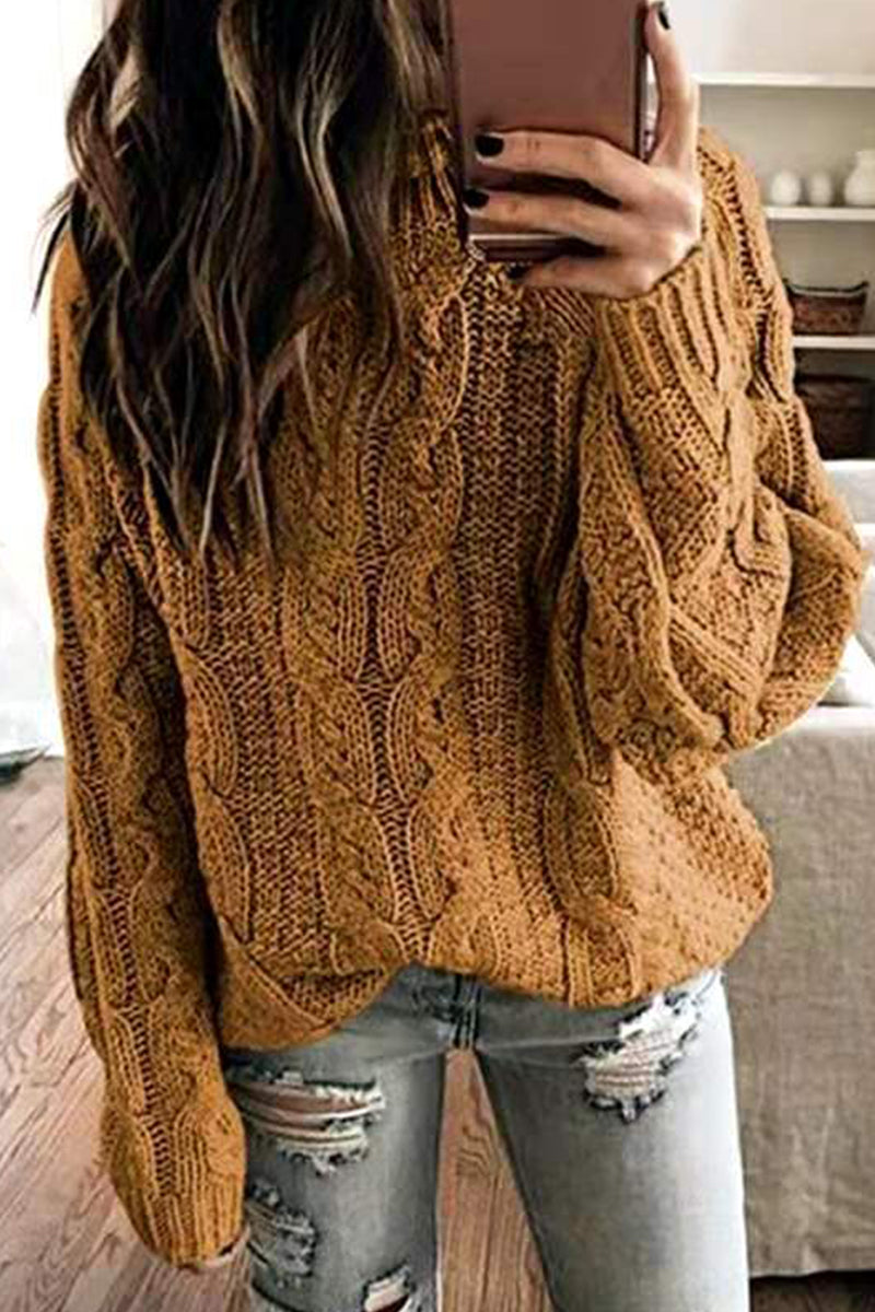 Classic Vintage Top with a Flattering Fit