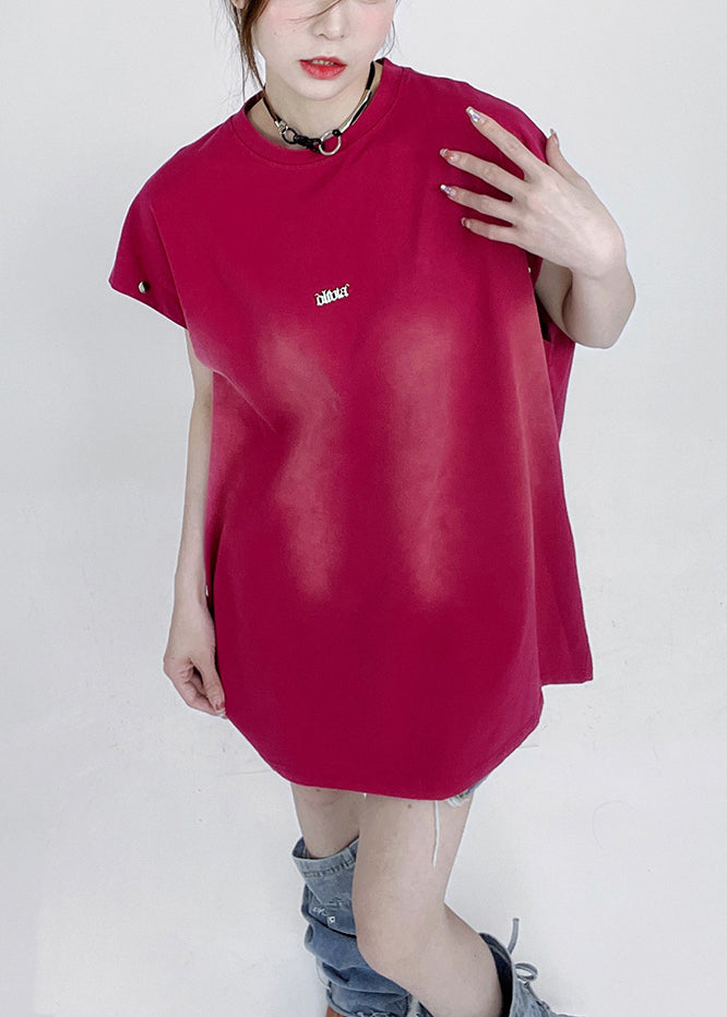A Vintage Style Shirt with Delicate Timeless Details
