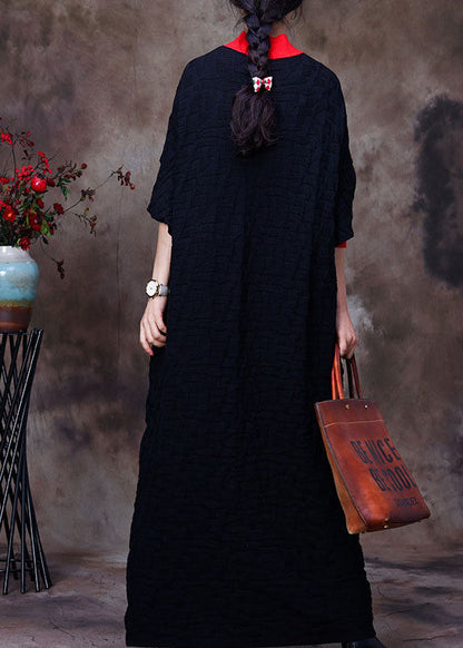 Vintage Inspired Sweater with a Contemporary Edge