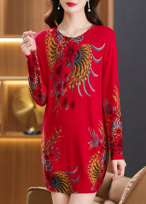 Beautifully Crafted Sweater in a Classic Style