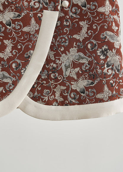 Sophisticated Garment with a Clean Classic Look