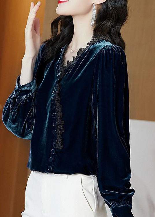 Elegantly Styled Blouse for Everyday Wear