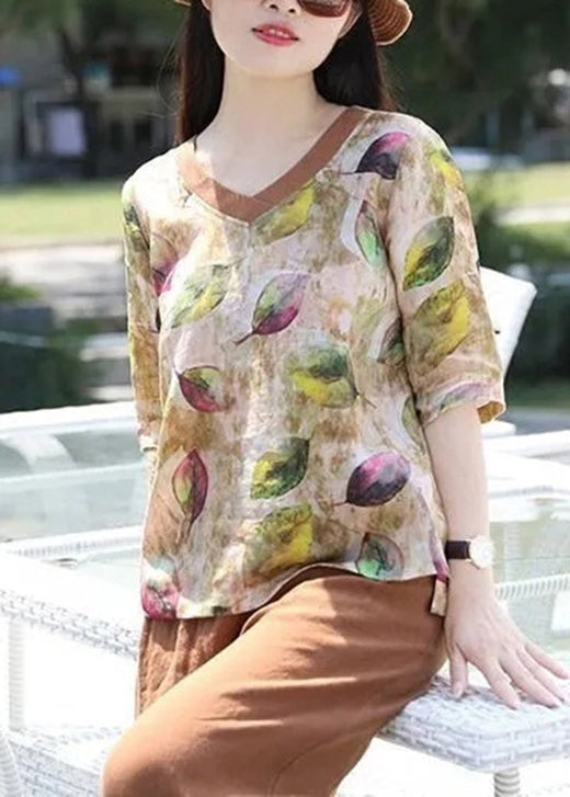 Gracefully Styled Blouse for Any Occasion