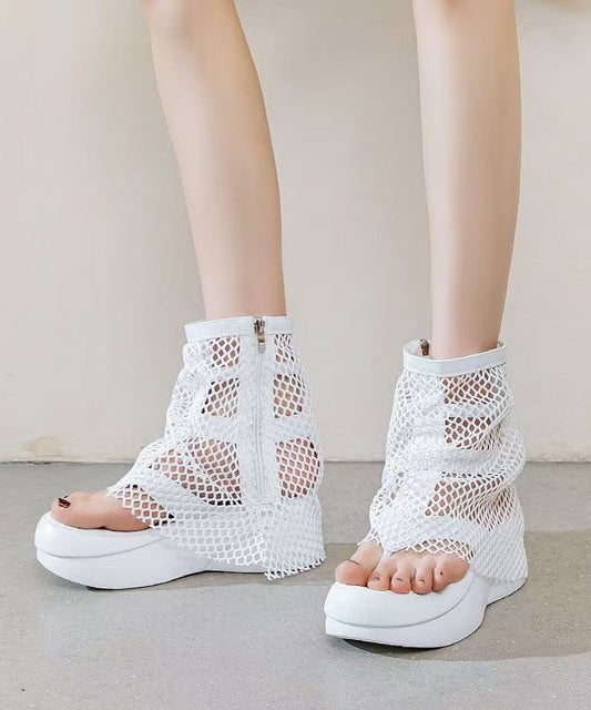 Elegant Orthopedic Boots for Every Step