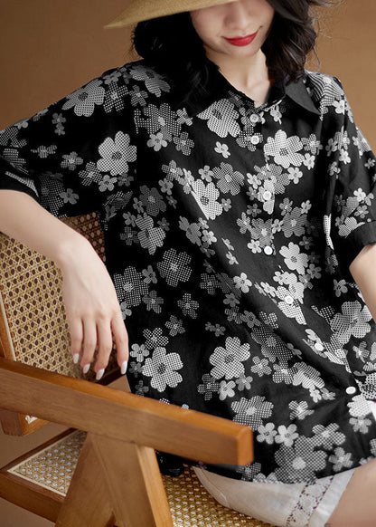 Effortlessly Elegant Shirt with a Timeless Design