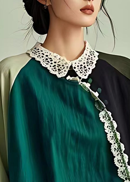 Elegantly Styled Blouse for Everyday Wear