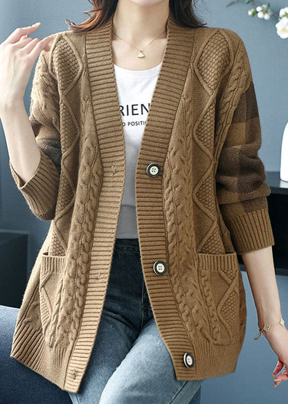 Gracefully Styled Cardigan for Any Occasion